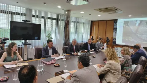 Consejo Administracion.