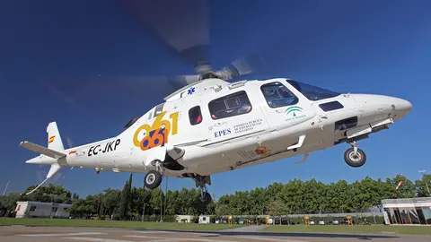 helic&oacute;ptero