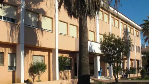 CEIP Los Llanos Almonte