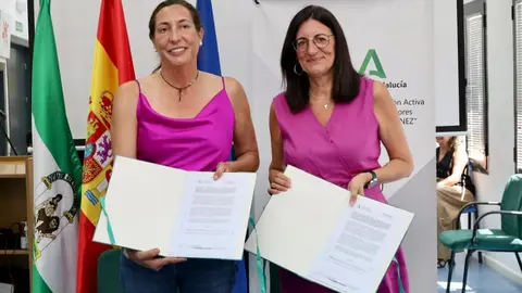 Acuerdo UHU-Inclusi&oacute;n Social