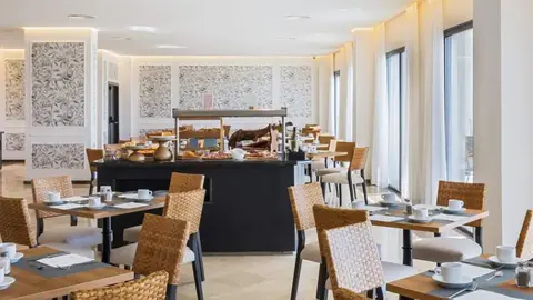 Imagen del Hotel Barcel&oacute; Aracena / P&aacute;gina web