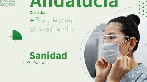Ofertas de empleo en Andaluc&iacute;a
