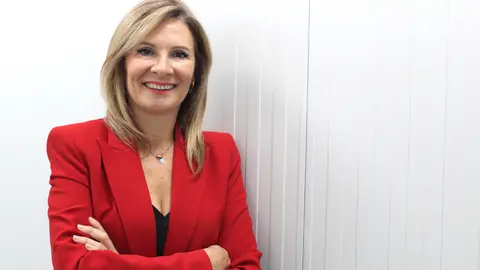Mar&iacute;a Jos&eacute; Dom&iacute;nguez, Gerente de EDIA social