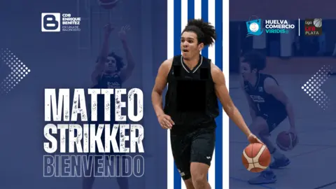 Matteo Strikker