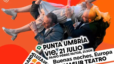 Cartel Animasur