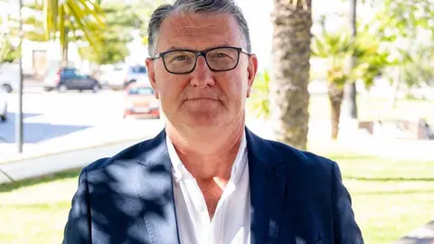Jos&eacute; Manuel Zamora ser&aacute; vicepresidente primero de la Diputaci&oacute;n