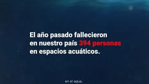 V&iacute;deo de la cuenta oficial de Emergencias 112 Andaluc&iacute;a