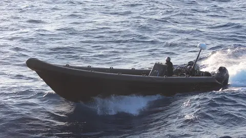 Nueva operaci&oacute;n de la Polic&iacute;a lusa en el Algarve