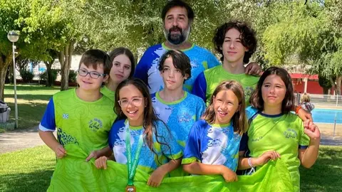 Club Nataci&oacute;n Colombino