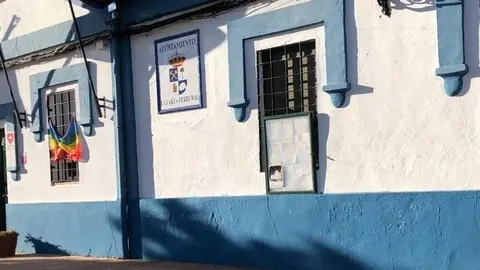 Ayuntamiento de La Zarza-Perrunal