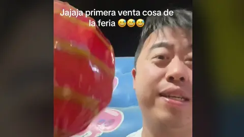 El Chinito de Huelva en las Fiestas Colombinas 2023