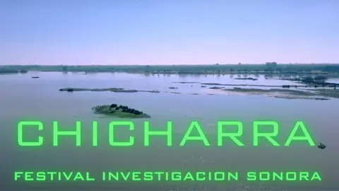 Chicharra