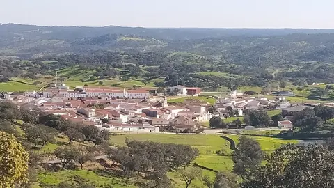 Foto: Facebook Ayuntamiento de Villanueva de las Cruces