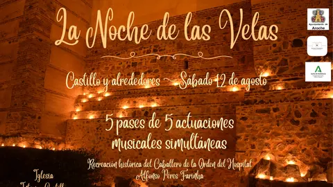 La Noche de las Velas