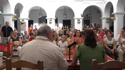 hermandad matriz