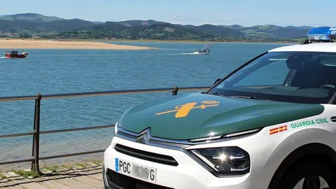 Rdo. Nota De Prensa Guardia Civil (Esclarecidos Robos En Interior De Veh&iacute;culos En Playas De Somocuevas, Valdearenas Y La Arn&iacute;a)
GUARDIA CIVIL
16/11/2022