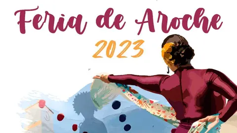 Feria de Agosto de Aroche 2023