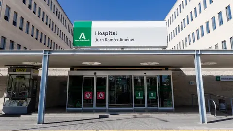 Hospital Juan Ram&oacute;n Jim&eacute;nez de Huelva