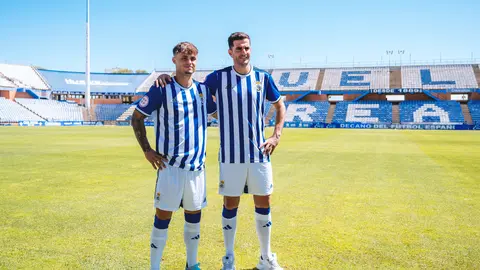 Foto: Recreativo de Huelva