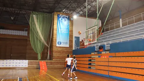 Polideportivo Andr&eacute;s Estrada