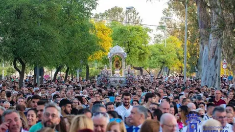 Bajada de la Cinta 2022