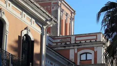 casa colon
