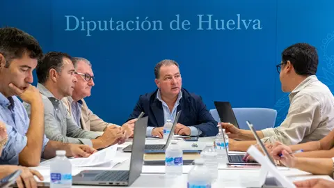 Junta de Gobierno