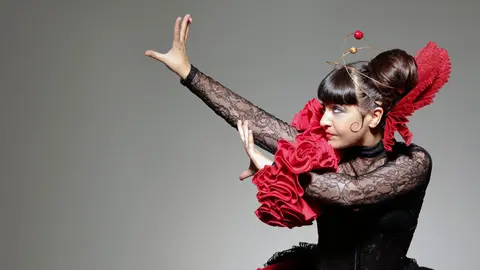Por arte de magia
