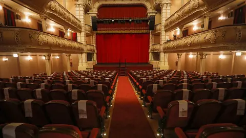 Gran Teatro Huelva