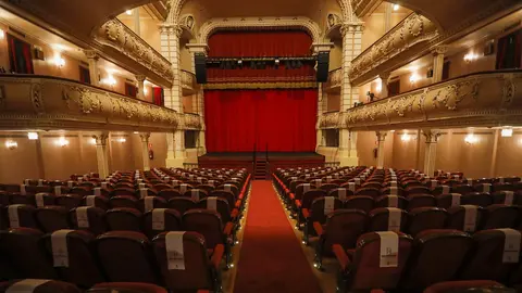 Gran Teatro de Huelva