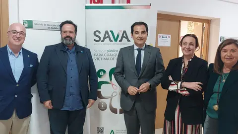 Visita SAVA