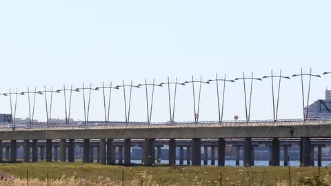 Puente del Odiel