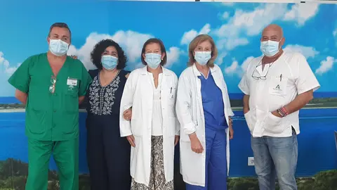 Equipo certificaci&oacute;n violencia de g&eacute;nero