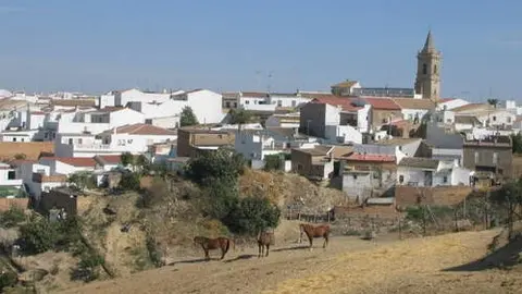 Escacena del Campo