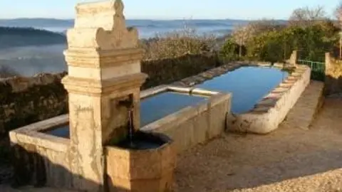 El Lavadero de los Linares