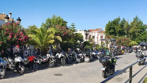 Ruta motera Villablanca