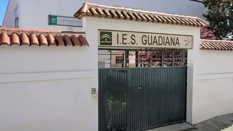 IES Guadiana