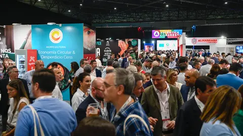 Aut&eacute;ntica 2023 re&uacute;ne a 6.257 profesionales