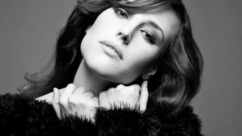 Natalia de Molina / Fotograf&iacute;a de Sergio Lardiez