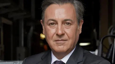 Jose Ribagorda