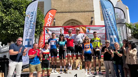 BTT Villa de Paterna 6