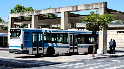 Foto autobus Emtusa