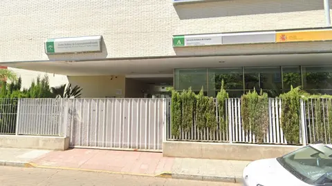 Oficina del Servicio Andaluz de Empleo en Isla Cristina. Foto: Google Maps