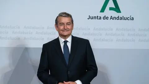 Antonio Sanz