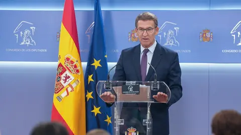 Alberto N&uacute;&ntilde;ez Feij&oacute;o