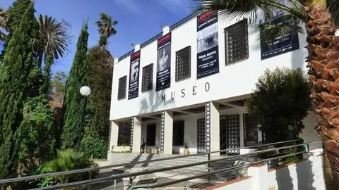 Museo de Huelva