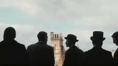 An&iacute;bal el arquitecto de Sevilla