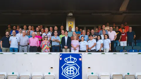RECRE Y FEDERACION DE PE&Ntilde;AS 4