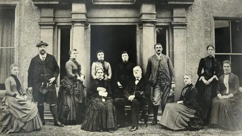Primer partido de f&uacute;tbol en la historia de Espa&ntilde;a