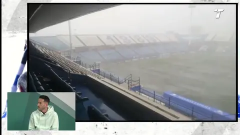 Iago D&iacute;az, en la Tertulia Recreativista
